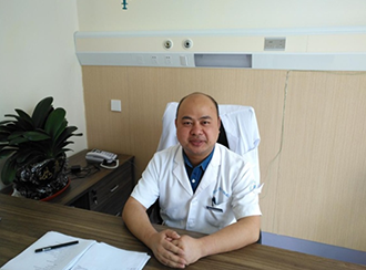 王胜伟